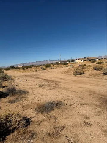 0 Moss Ave, California City, California 93504 — photo 5