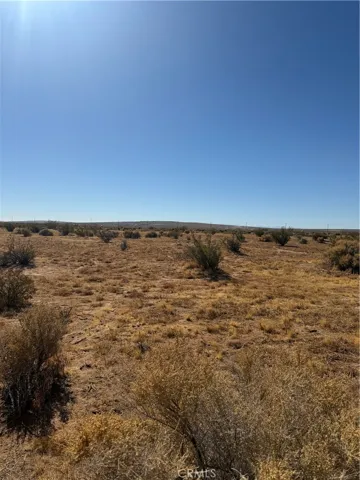 0 Moss Ave, California City, California 93504 — photo 4