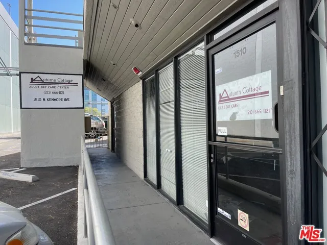 1510 N Kenmore Avenue, Los Angeles, California 90027 — photo 4