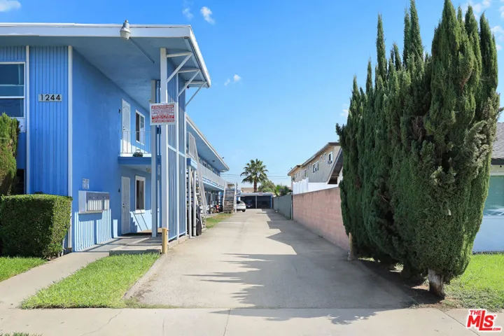 1244 S Spruce Street, Montebello, California 90640 — photo 4