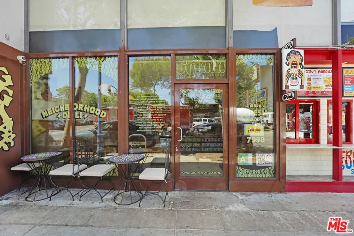 7998 Santa Monica Boulevard, Los Angeles, California 90046 — photo 5