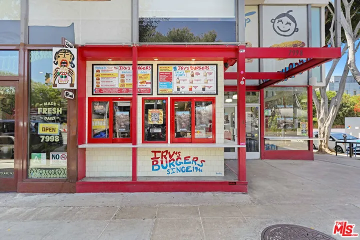 7998 Santa Monica Boulevard, Los Angeles, California 90046 — photo 4