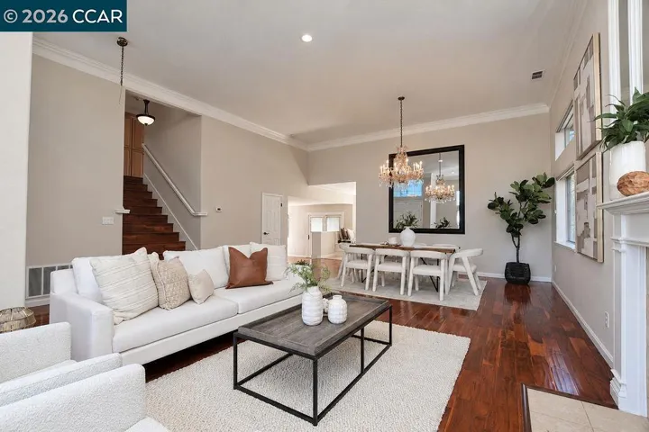 309 Mountain Ridge Dr, Danville, California 94506 — photo 5