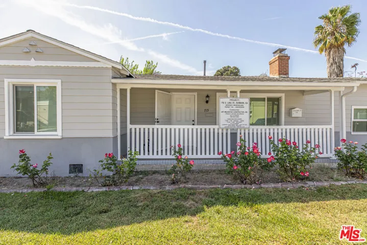715 S Lake Street, Burbank, California 91502 — photo 4