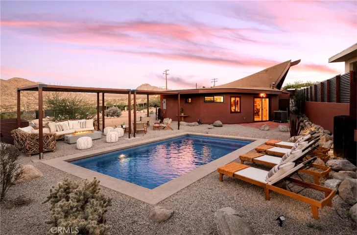 7420 Quail Springs, Joshua Tree, California 92252 — photo 4