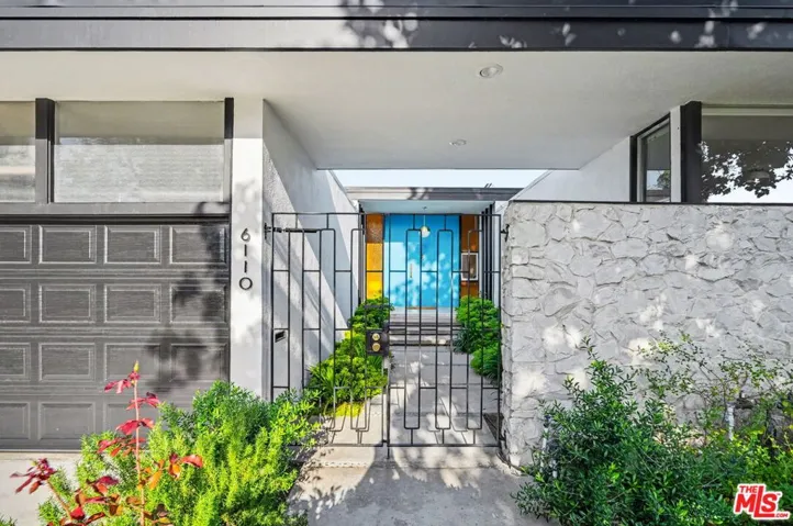 6110 Mary Ellen Avenue, Van Nuys, California 91401 — photo 4