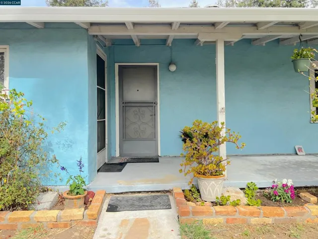 2340 Ranchito Dr, Concord, California 94520 — photo 4
