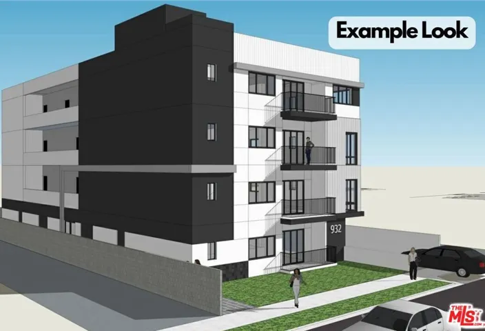 1029 S Normandie Avenue, Los Angeles, California 90006 — photo 5