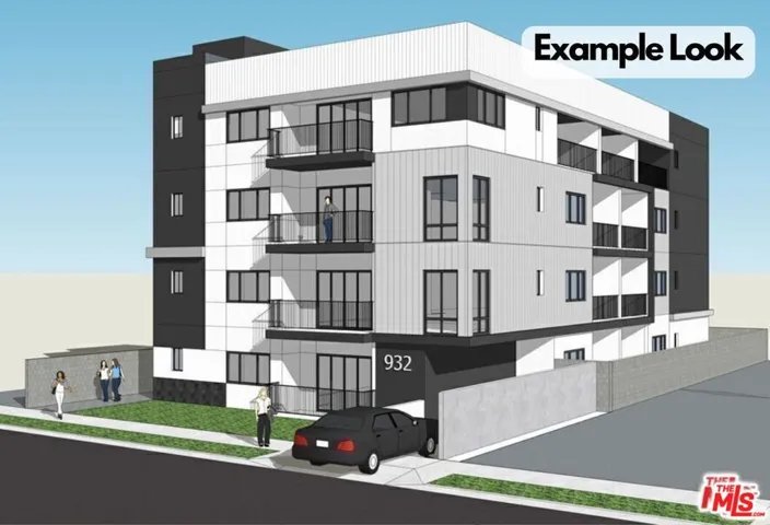 1029 S Normandie Avenue, Los Angeles, California 90006 — photo 4