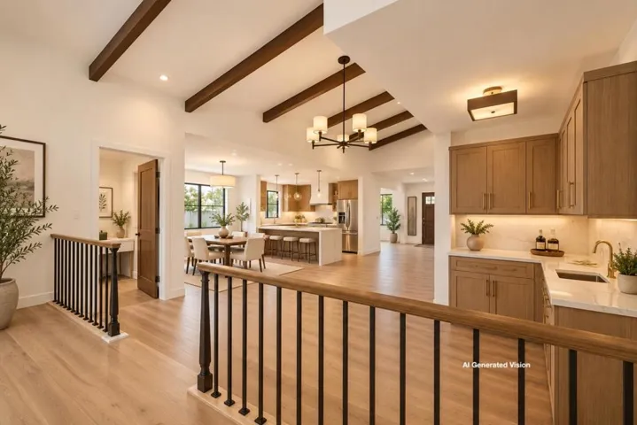 915 Ruth Avenue, Belmont, California 94002 — photo 5