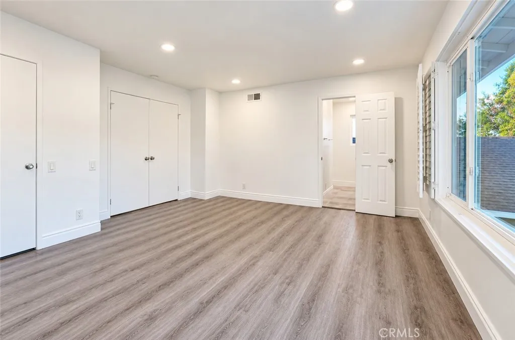 Master room / 2 floor