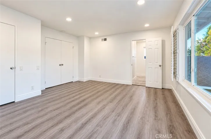 Master room / 2 floor