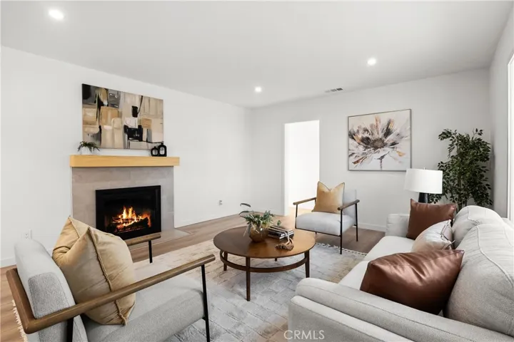 5150 E Brittain, Long Beach, California 90808 — photo 4