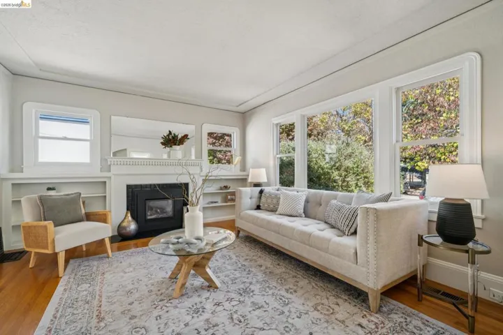 5819 Patton Street, Oakland, California 94618-1624 — photo 5