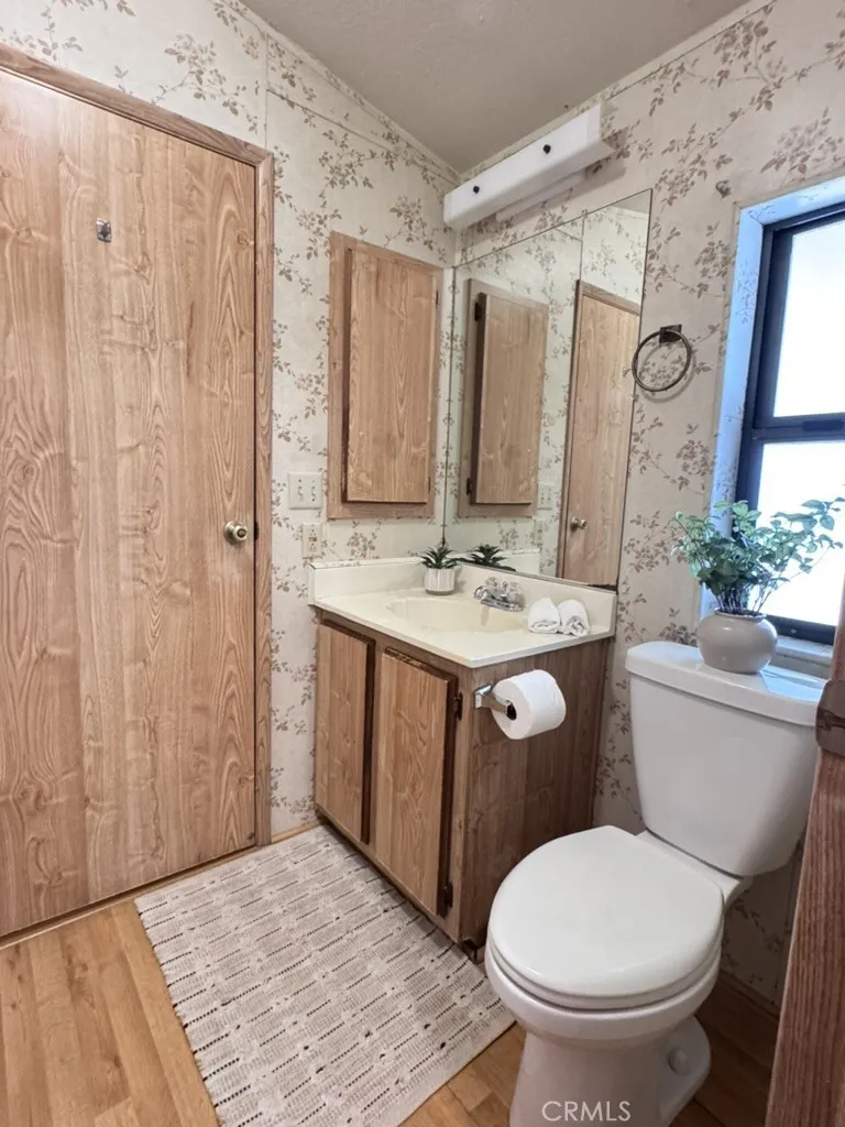 Second Bathroom