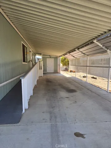 Car Port