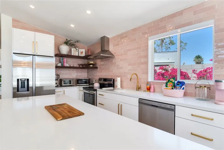 2723 N Junipero, Palm Springs, California 92262 — photo 4