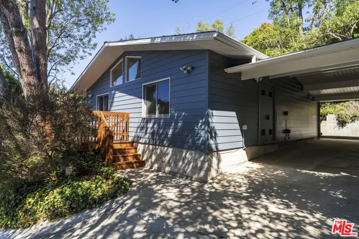 2856 Nichols Canyon Road, Los Angeles, California 90046 — photo 4