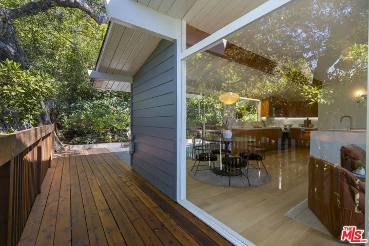 2856 Nichols Canyon Road, Los Angeles, California 90046 — photo 5