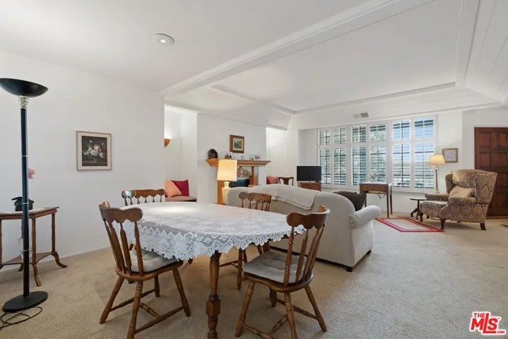 10866 Rose Avenue 203, Los Angeles, California 90034 — photo 5