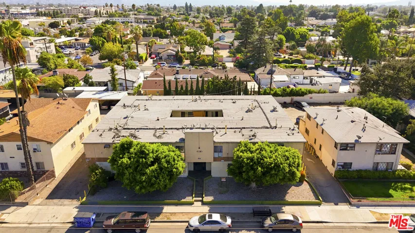 7048 Fulton Avenue, North Hollywood, California 91605 — photo 4
