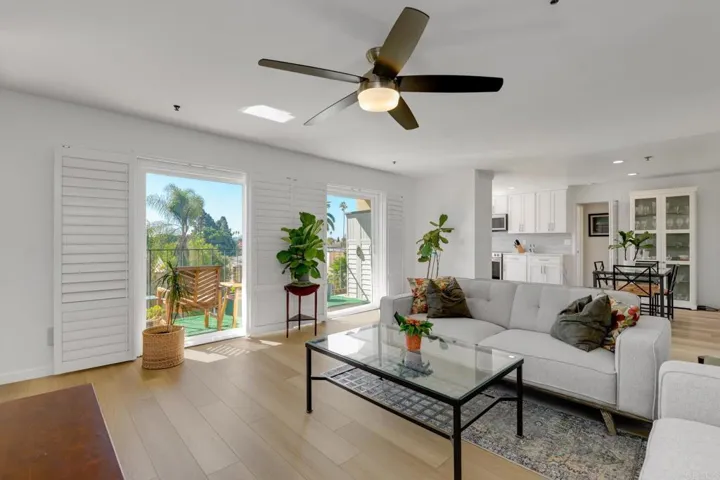 1830 Thomas Avenue 3b, San Diego, California 92109 — photo 5