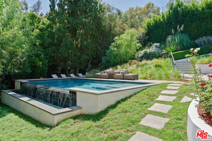 3751 Multiview Drive, Los Angeles, California 90068 — photo 5