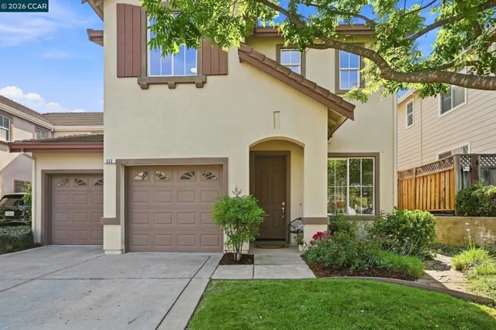 222 Abigail Cir, Danville, California 94506 — photo 5