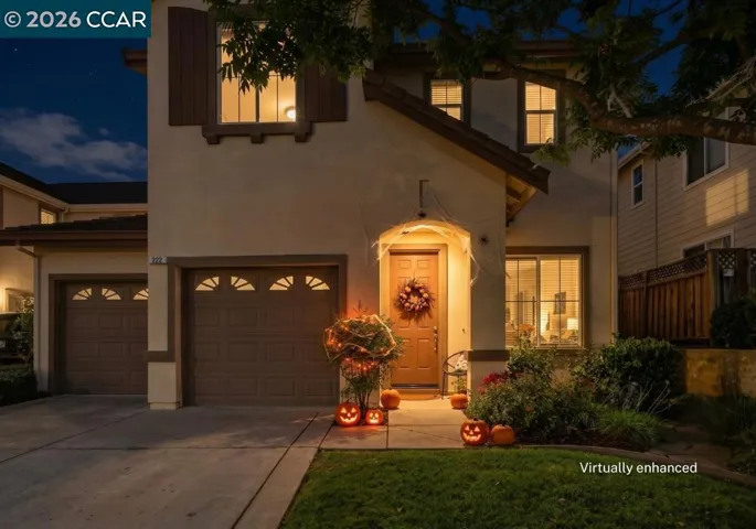 222 Abigail Cir, Danville, California 94506 — photo 4