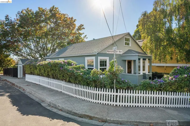 6452 Kensington Ave, Richmond, California 94805 — photo 4