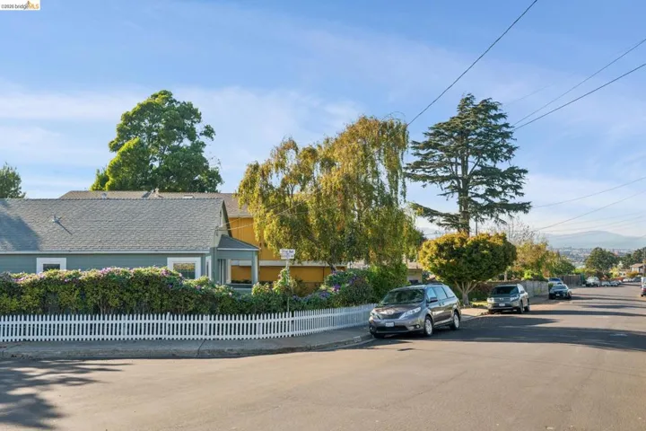 6452 Kensington Ave, Richmond, California 94805 — photo 5