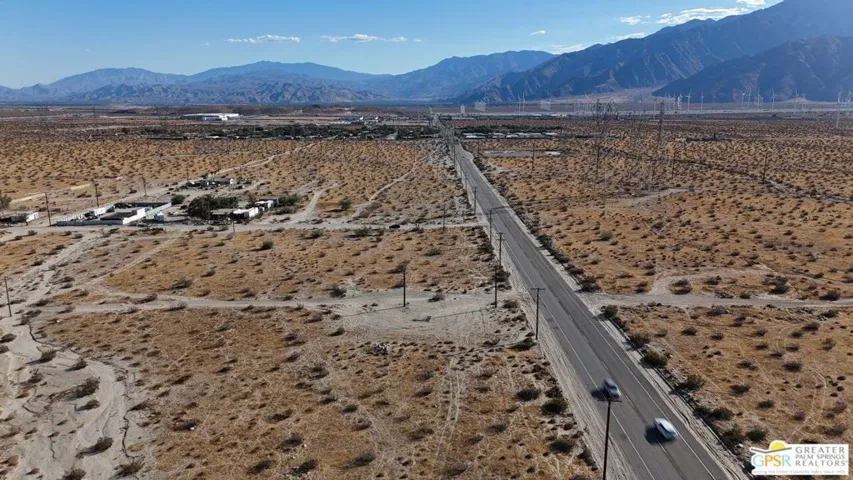 0 Indian Canyon Dr, Desert Hot Springs, California 92258 — photo 5