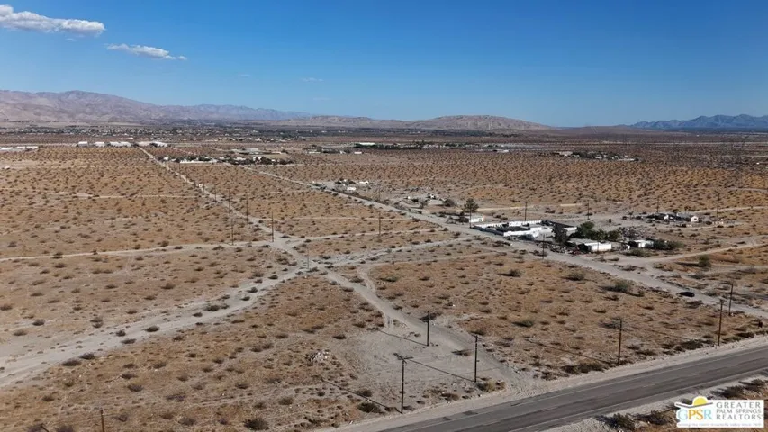0 Indian Canyon Dr, Desert Hot Springs, California 92258 — photo 4