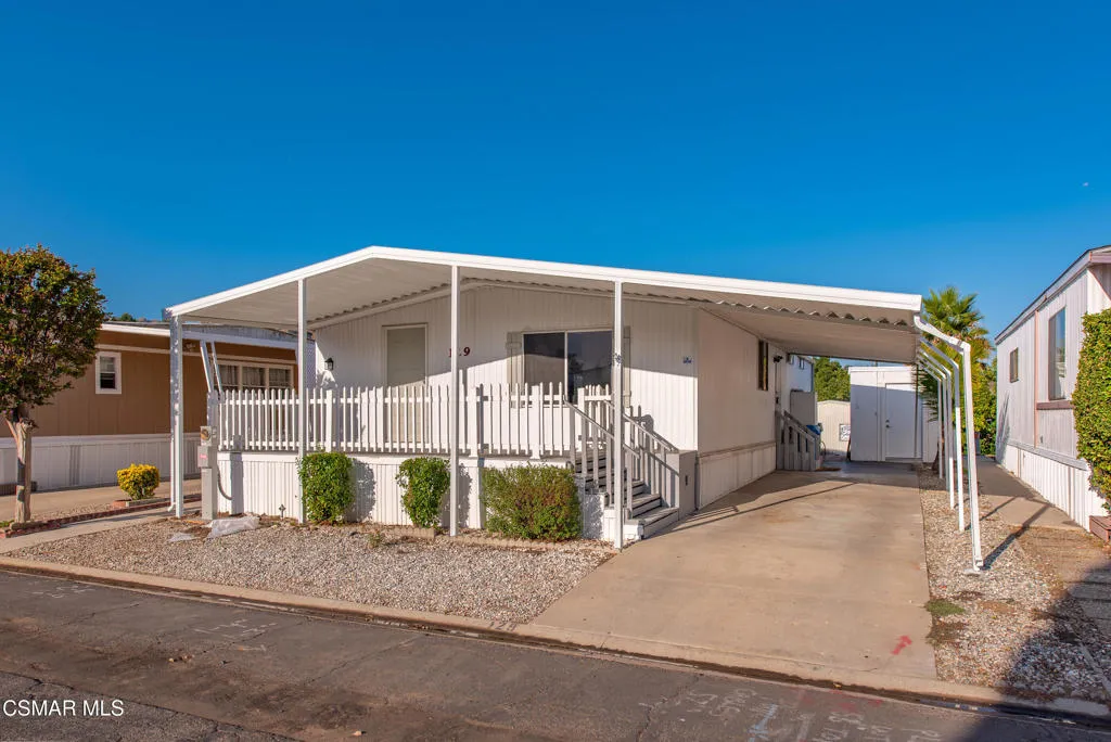 6480 Katherine Rd #129