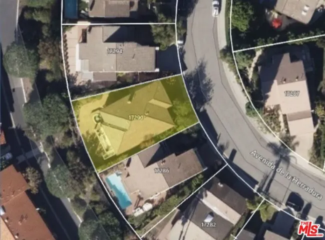 17290 Avenida De La Herradura, Pacific Palisades, California 90272 — photo 5