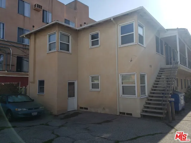 1329 S Hoover Street, Los Angeles, California 90006 — photo 4