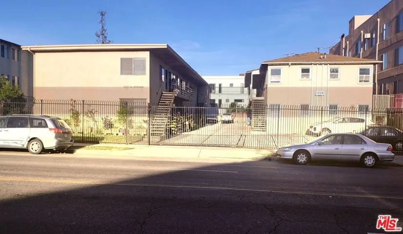 1329 S Hoover Street, Los Angeles, California 90006 — photo 5