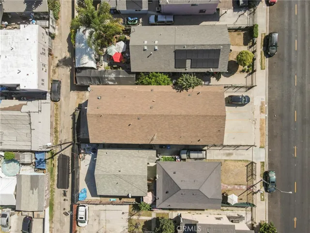 211 E 55th Street, Los Angeles, California 90011 — photo 4