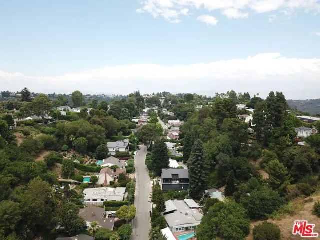 2130 Roscomare Road, Los Angeles, California 90077 — photo 5