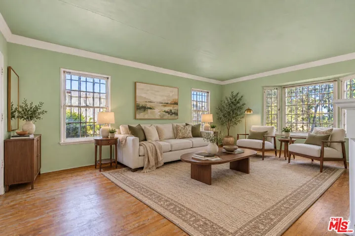 1036 S Genesee Avenue, Los Angeles, California 90019 — photo 4