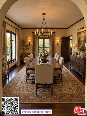 687 Lorraine Boulevard, Los Angeles, California 90005 — photo 4
