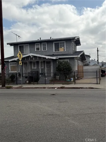 310 E 81st, Los Angeles, California 90003 — photo 4