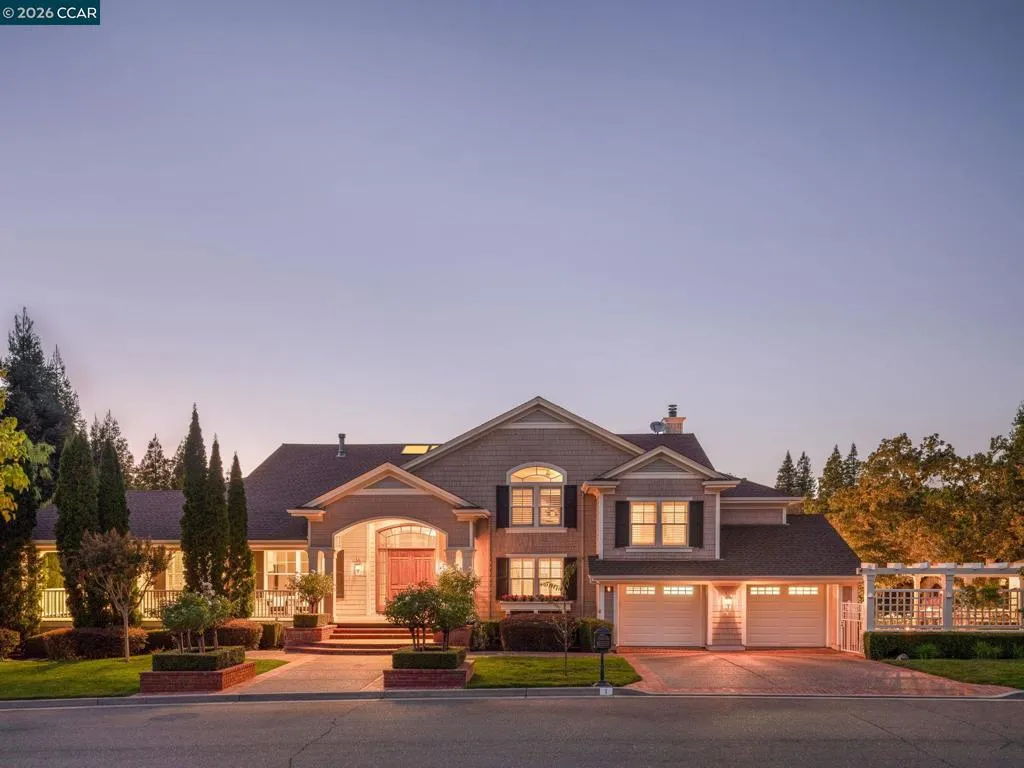 1 Brooktree Dr