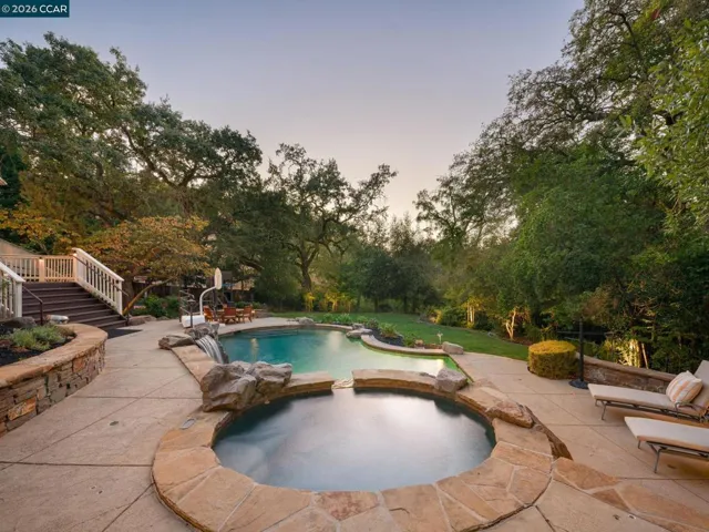 1 Brooktree Dr, Danville, California 94506 — photo 4