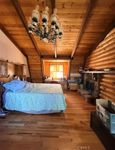 839 Mcalister, Big Bear City, California 92314 — photo 5