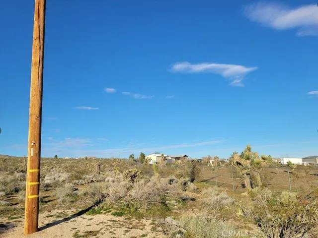 0 Dodge Road, Lucerne Valley, California 92356 — photo 4