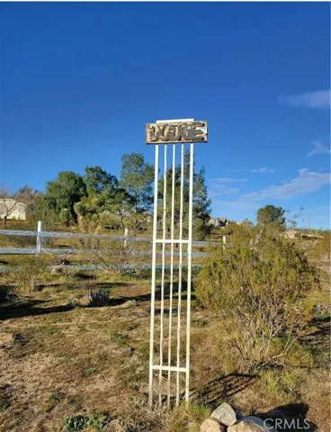 0 Dodge Road, Lucerne Valley, California 92356 — photo 5