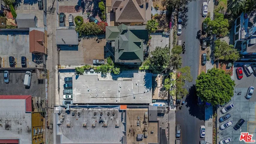 1016 S Westlake Avenue, Los Angeles, California 90006 — photo 5