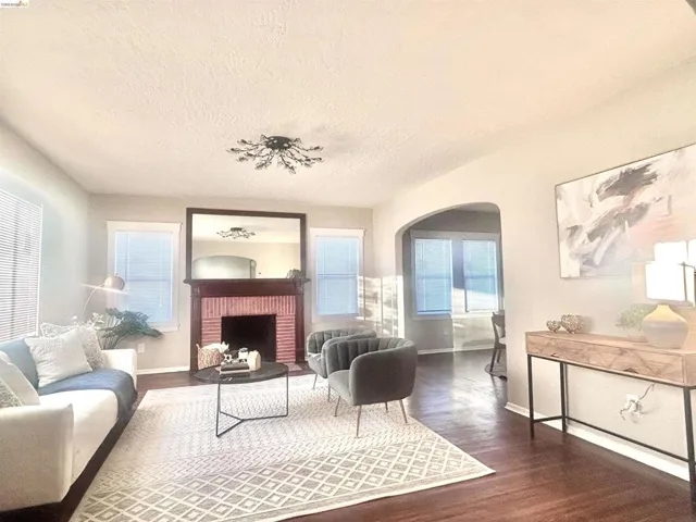 4102 Roosevelt Ave, Richmond, California 94805 — photo 4