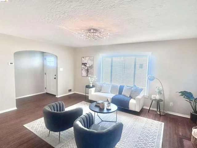 4102 Roosevelt Ave, Richmond, California 94805 — photo 5